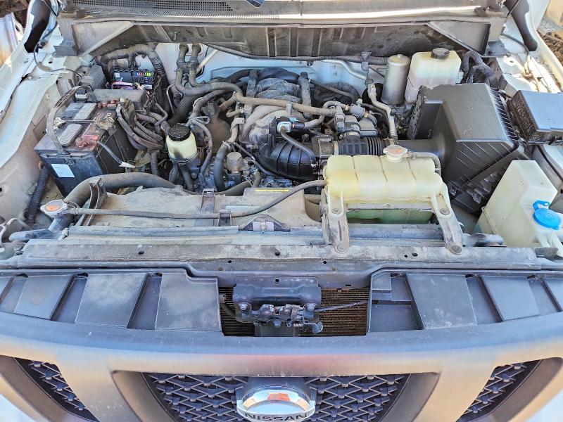Aukcja sprzedaży 2017 Nissan Nv, vin: 1N6AF0LY0HN803228, numer aukcji: 52734396