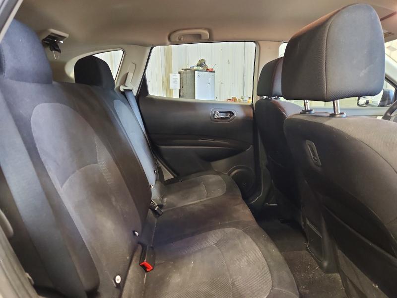 2011 Nissan Rogue მანქანა იყიდება აუქციონზე, vin: JN8AS5MTXBW182844, აუქციონის ნომერი: 54442606