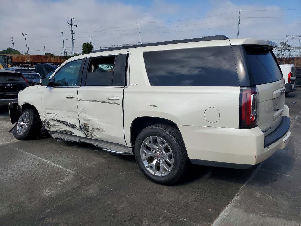Продаж на аукціоні авто 2015 Gmc Yukon Xl, vin: 1GKS1HKC9FR269408, номер лоту: 54163006