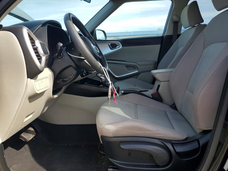 Aukcja sprzedaży 2021 Kia Soul, vin: KNDJ23AU3M7145211, numer aukcji: 54823546