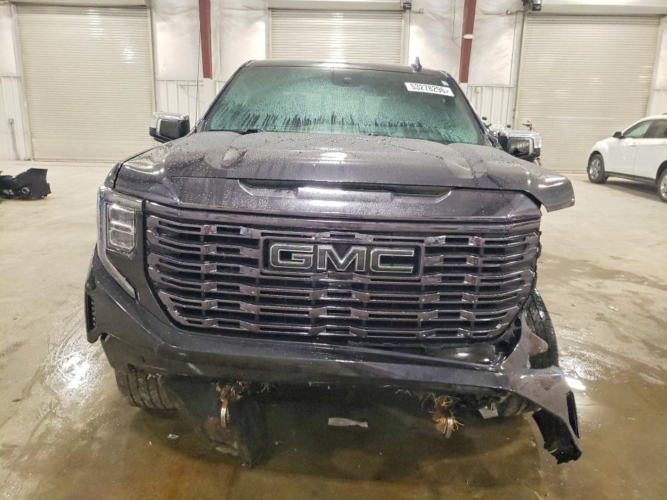 Продаж на аукціоні авто 2023 Gmc Sierra, vin: 1GTUUHEL7PZ106376, номер лоту: 53278296