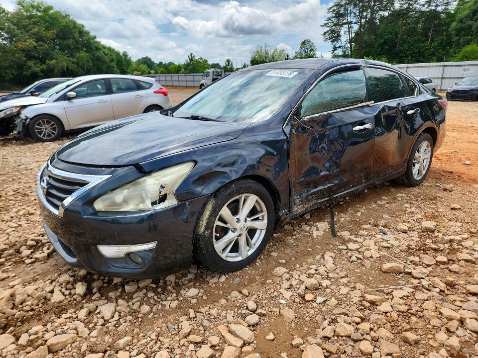 Aukcja sprzedaży 2015 Nissan Altima, vin: 1N4AL3AP2FC175601, numer aukcji: 55088276