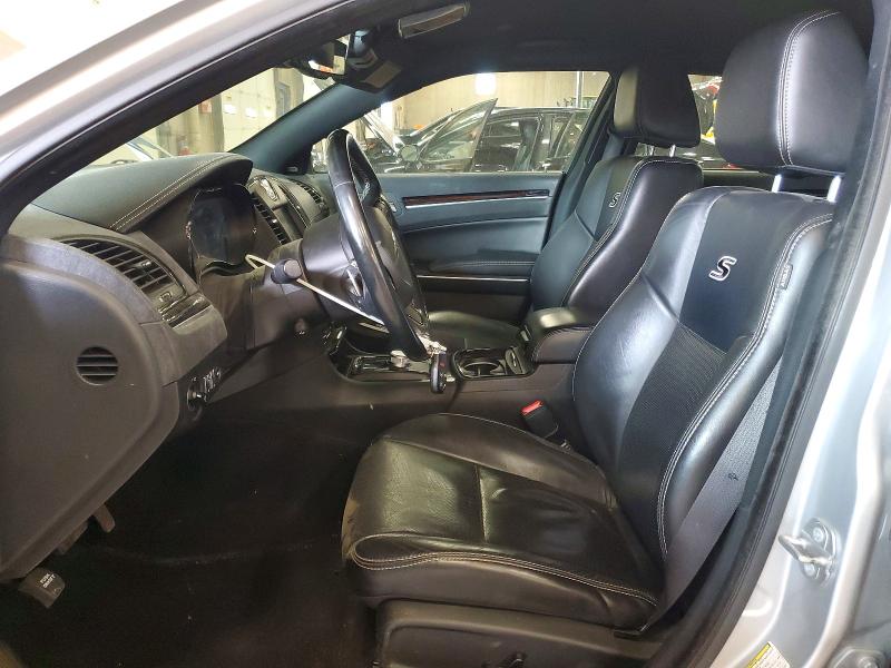 54846686 :رقم المزاد ، 2C3CCAGG7LH164797 vin ، 2020 Chrysler 300 مزاد بيع