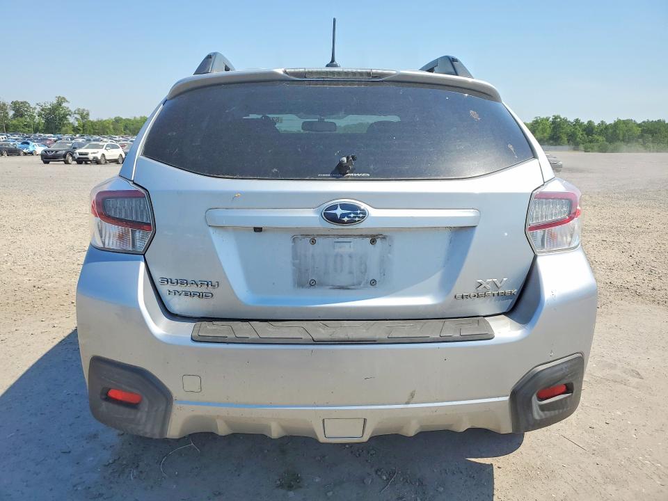 52720886 :رقم المزاد ، JF2GPBKC2EH221946 vin ، 2014 Subaru Xv Crosstrek مزاد بيع
