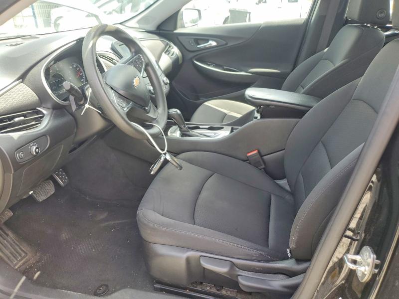 Aukcja sprzedaży 2016 Chevrolet Malibu, vin: 1G1ZB5ST8GF325551, numer aukcji: 54913586