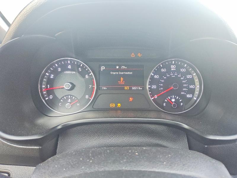 Aukcja sprzedaży 2024 Kia Forte, vin: 3KPF54AD6RE748714, numer aukcji: 53334446