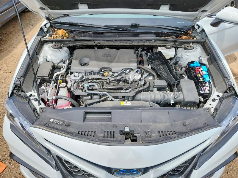 2023 Toyota Camry მანქანა იყიდება აუქციონზე, vin: 4T1K31AK4PU057340, აუქციონის ნომერი: 54794806
