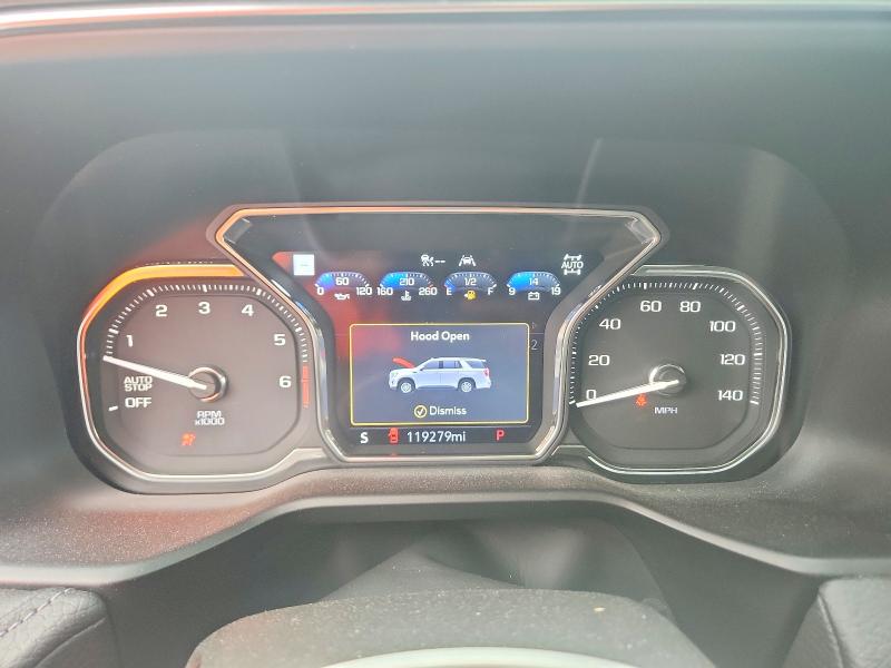 2021 Gmc Yukon Xl მანქანა იყიდება აუქციონზე, vin: 1GKS2JKL9MR233901, აუქციონის ნომერი: 52092286