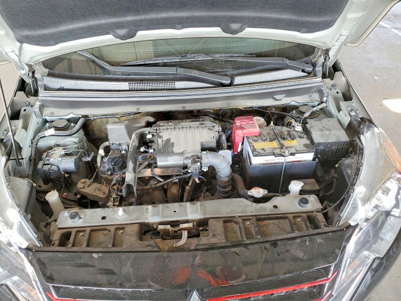 Продаж на аукціоні авто 2024 Mitsubishi Mirage, vin: ML32AWHJ9RH030444, номер лоту: 54338686