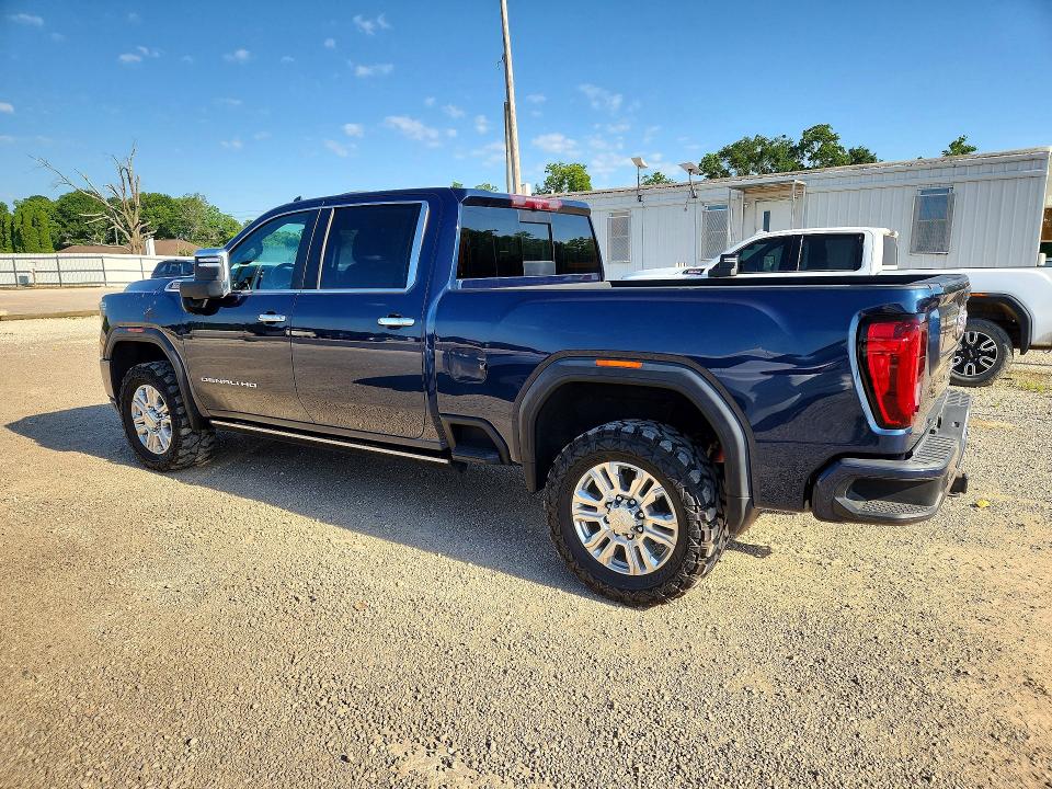 Продаж на аукціоні авто 2023 Gmc Sierra, vin: 1GT49REY8PF113339, номер лоту: 51186156