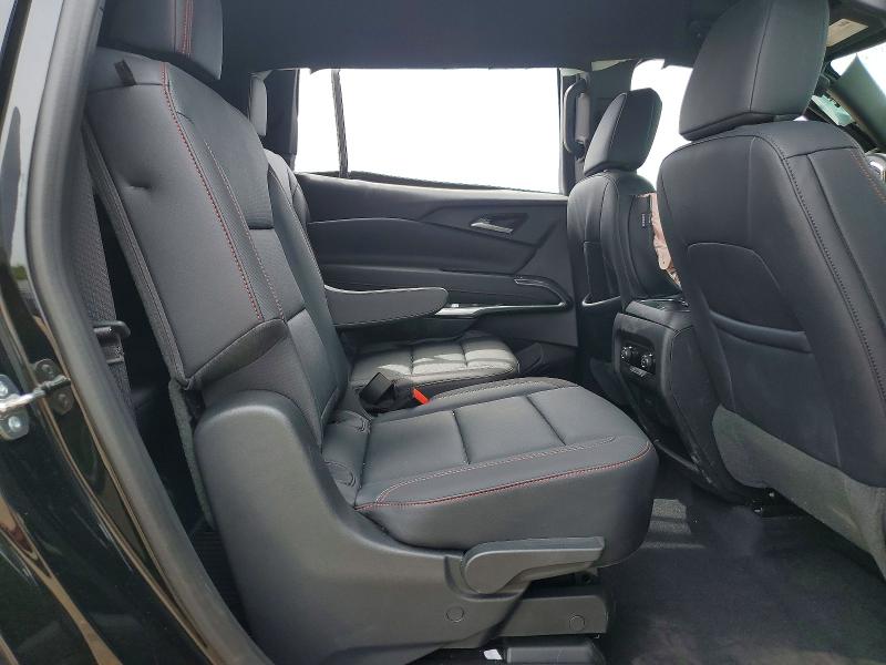 Продажа на аукционе авто 2026 Chevrolet Traverse, vin: 1GNEVJKS7TJ276340, номер лота: 53419796