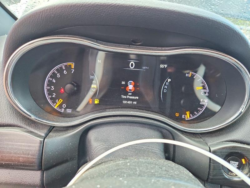 Продажа на аукционе авто 2020 Jeep Grand Cherokee, vin: 1C4RJFAGXLC207582, номер лота: 52405896