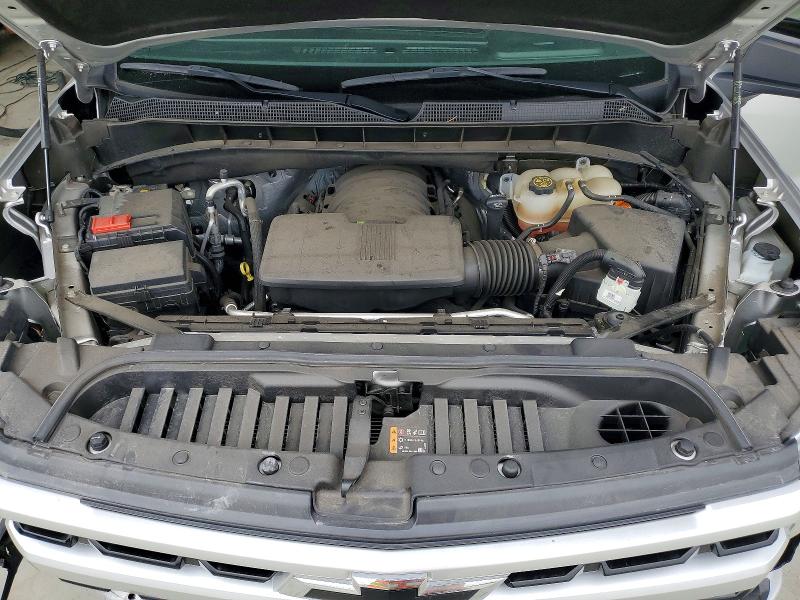 Продажа на аукционе авто 2022 Chevrolet Silverado, vin: 3GCUDEED7NG593454, номер лота: 52557946