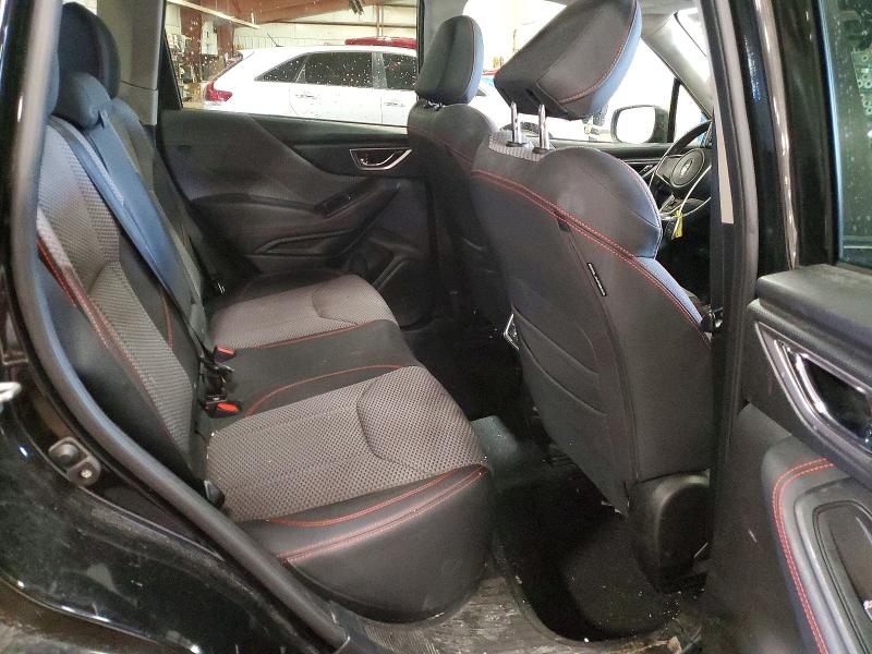 Продаж на аукціоні авто 2019 Subaru Forester, vin: JF2SKAPCXKH587533, номер лоту: 52607216