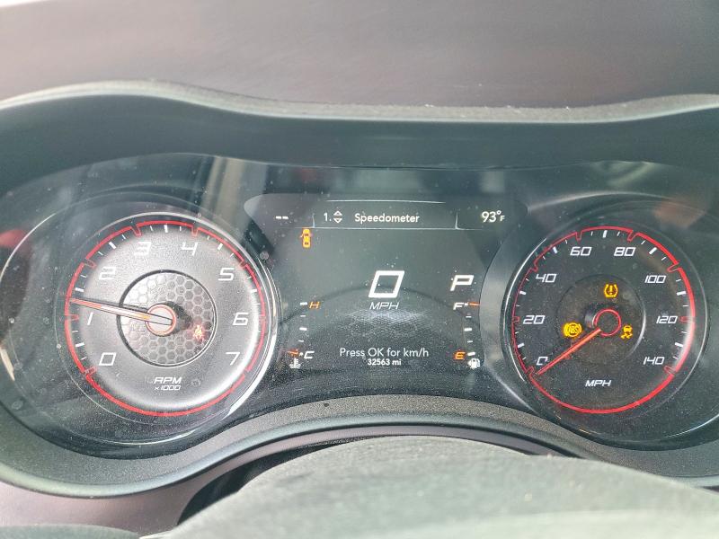 Aukcja sprzedaży 2019 Dodge Charger, vin: 2C3CDXBG3KH715054, numer aukcji: 55423416