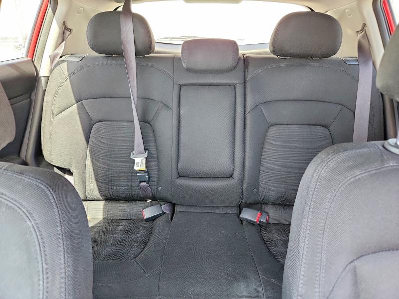 46962876 :رقم المزاد ، KNDPB3A23D7428569 vin ، 2013 Kia Sportage مزاد بيع