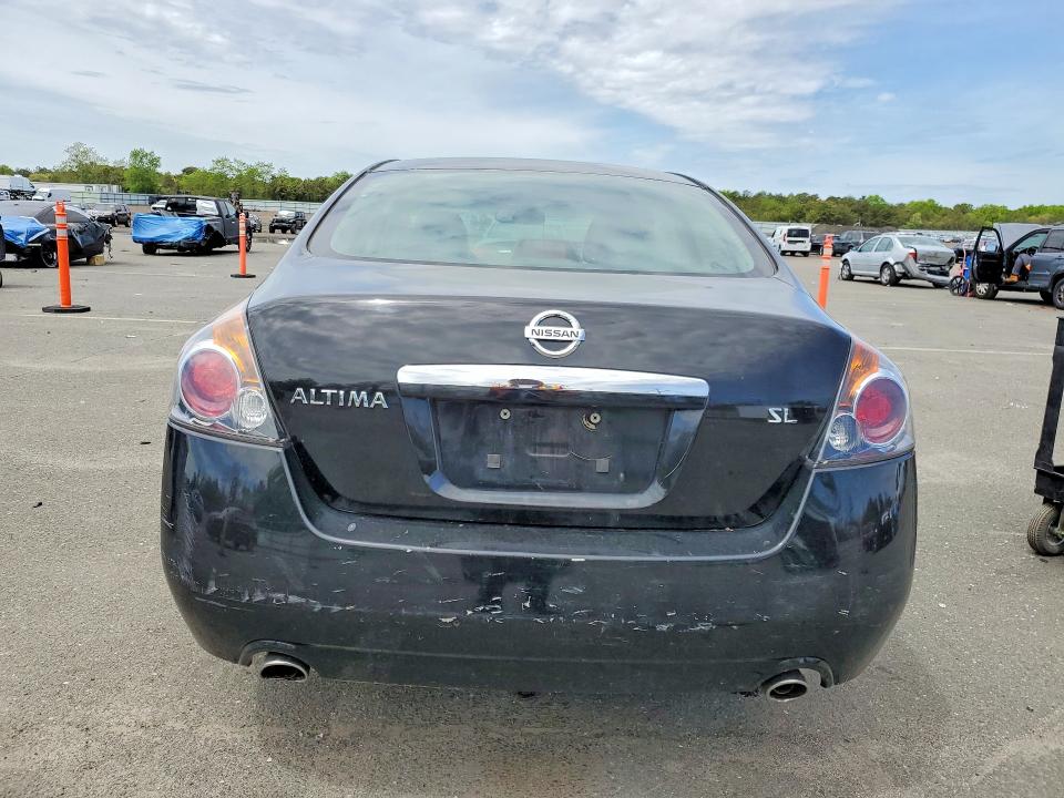 Продаж на аукціоні авто 2009 Nissan Altima, vin: 1N4AL21E49N421484, номер лоту: 54647466
