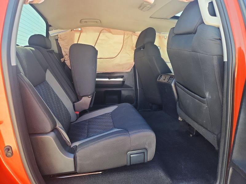 2017 Toyota Tundra მანქანა იყიდება აუქციონზე, vin: 5TFDY5F15HX665339, აუქციონის ნომერი: 53708056
