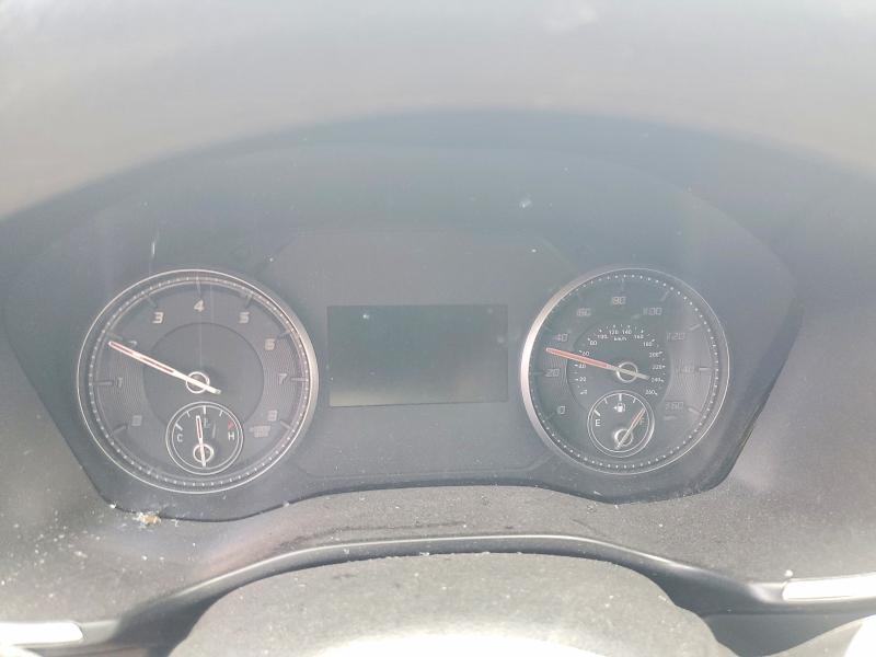 Aukcja sprzedaży 2022 Hyundai Santa Fe, vin: 5NMS24AJ2NH405950, numer aukcji: 51967726