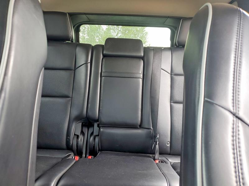 52863056 :رقم المزاد ، 1J4RR6GTXBC503837 vin ، 2011 Jeep Grand Cherokee مزاد بيع