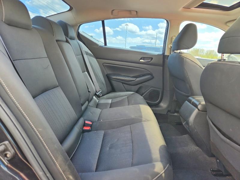 Aukcja sprzedaży 2021 Nissan Altima, vin: 1N4BL4DW8MN311471, numer aukcji: 52911376