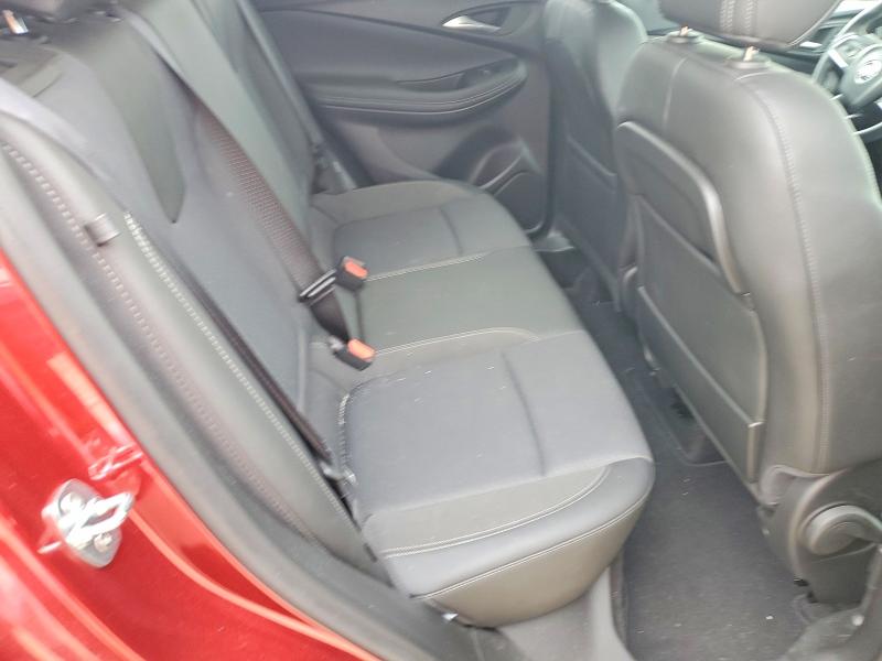 Продаж на аукціоні авто 2023 Buick Encore Gx, vin: KL4MMBS23PB148555, номер лоту: 55255046