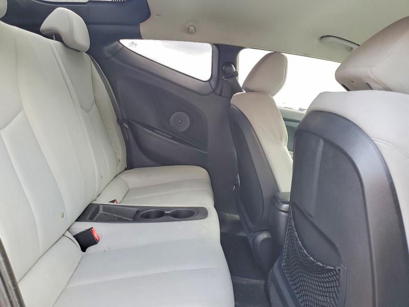 Aukcja sprzedaży 2012 Hyundai Veloster, vin: KMHTC6AD8CU029828, numer aukcji: 52599826