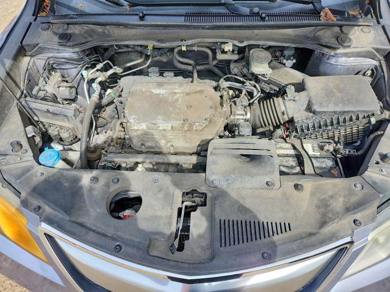 Aukcja sprzedaży 2015 Acura Rdx, vin: 5J8TB4H34FL001884, numer aukcji: 54405596