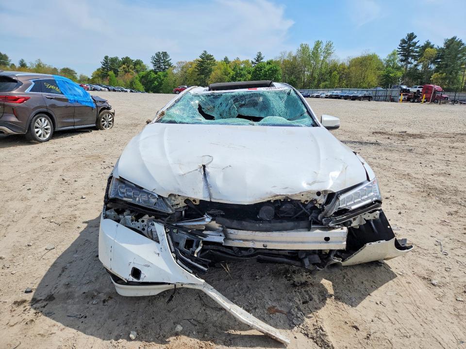 Aukcja sprzedaży 2015 Acura Tlx, vin: 19UUB3F54FA010132, numer aukcji: 53692846