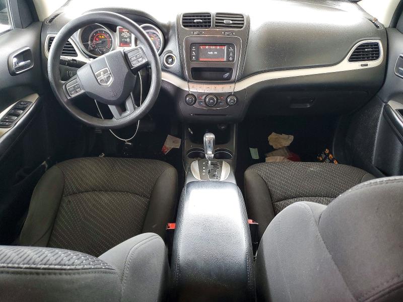 2017 Dodge Journey მანქანა იყიდება აუქციონზე, vin: 3C4PDCAB4HT709954, აუქციონის ნომერი: 51973446