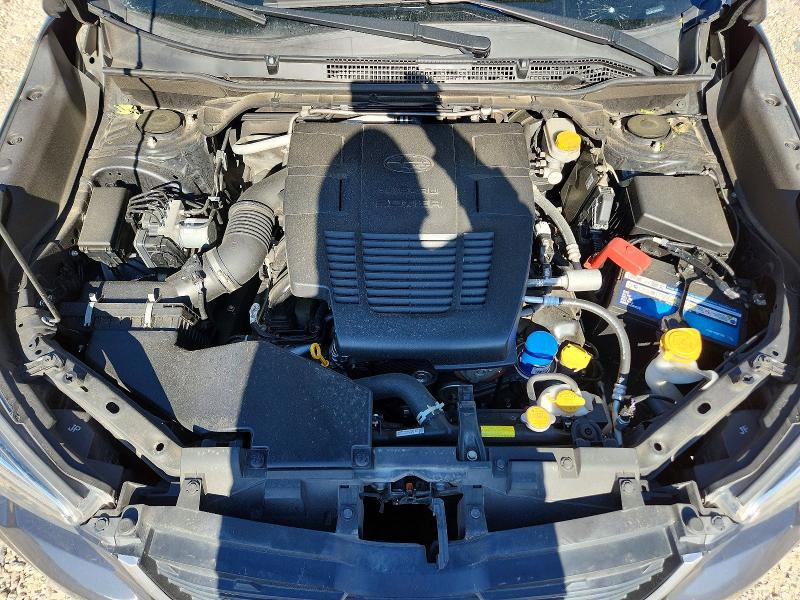 52596296 :رقم المزاد ، JF2SKAFC0MH557302 vin ، 2021 Subaru Forester مزاد بيع