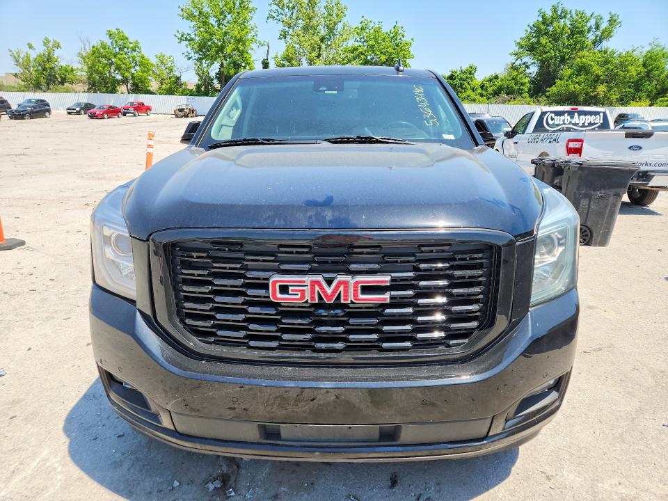 2019 Gmc Yukon Xl მანქანა იყიდება აუქციონზე, vin: 1GKS2GKC6KR246105, აუქციონის ნომერი: 53643446