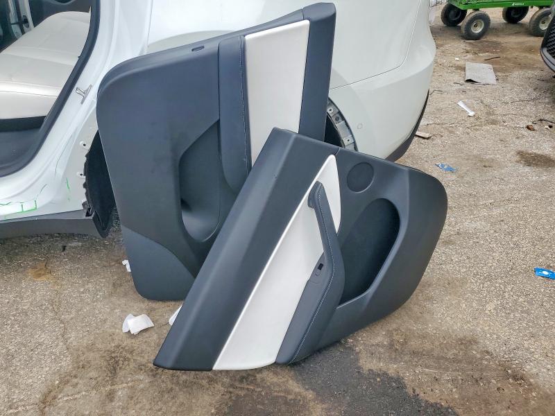 2022 Tesla Model Y მანქანა იყიდება აუქციონზე, vin: 7SAYGDEE4NF423315, აუქციონის ნომერი: 54298926