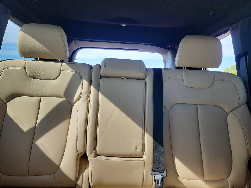 Продажа на аукционе авто 2025 Jeep Grand Cherokee, vin: 1C4RJHBG8SC350278, номер лота: 54313236