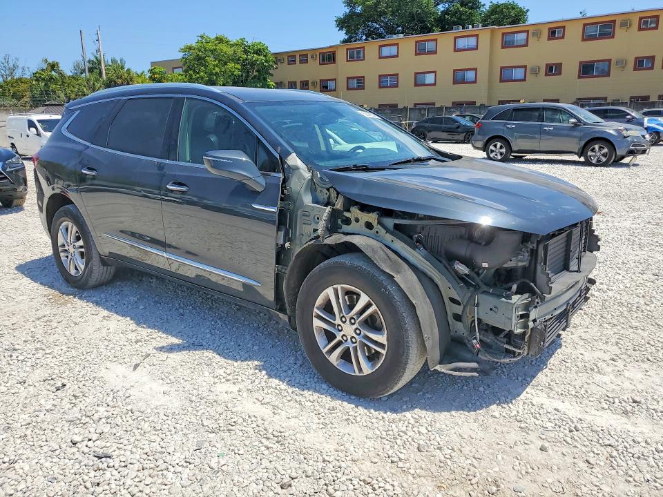 Продажа на аукционе авто 2018 Buick Enclave, vin: 5GAEVAKW7JJ228248, номер лота: 52476506
