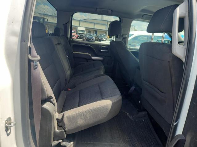 Продажа на аукционе авто 2017 Chevrolet Silverado, vin: 3GCPCREH3HG141063, номер лота: 52946266