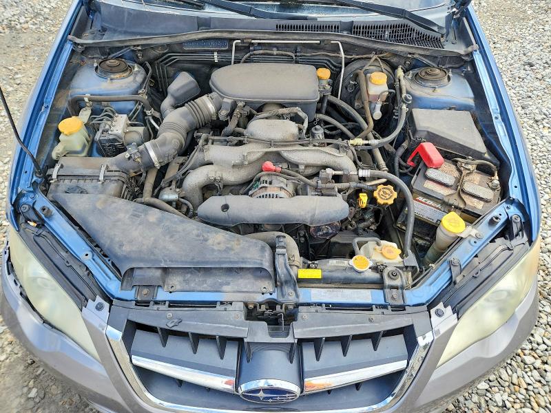 Продажа на аукционе авто 2009 Subaru Outback, vin: 4S4BP61C596323482, номер лота: 53631896