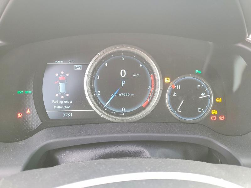 Продаж на аукціоні авто 2016 Lexus Rx 350, vin: 2T2BZMCA1GC025317, номер лоту: 46271246