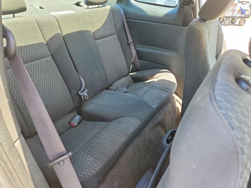 2006 Chevrolet Cobalt მანქანა იყიდება აუქციონზე, vin: 1G1AL15F467605887, აუქციონის ნომერი: 53066946