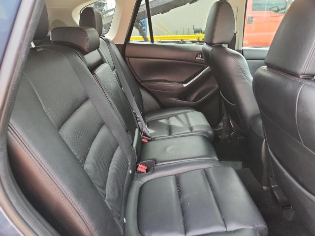 52603446 :رقم المزاد ، JM3KE4DY9G0878898 vin ، 2016 Mazda Cx-5 مزاد بيع