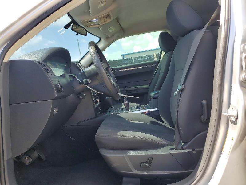 Продажа на аукционе авто 2010 Chrysler 300, vin: 2C3CA4CD1AH249800, номер лота: 55047526