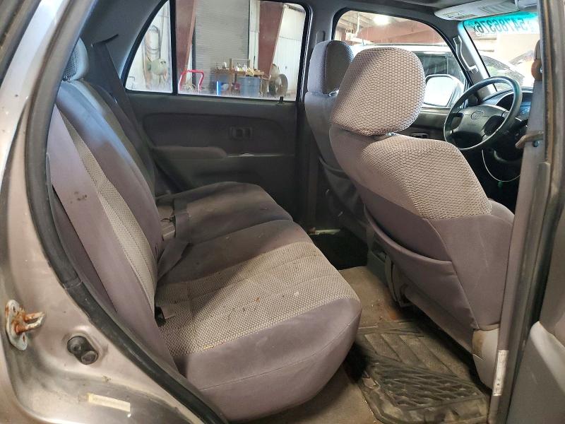 Aukcja sprzedaży 2002 Toyota 4runner, vin: JT3HN86R520387967, numer aukcji: 54786376