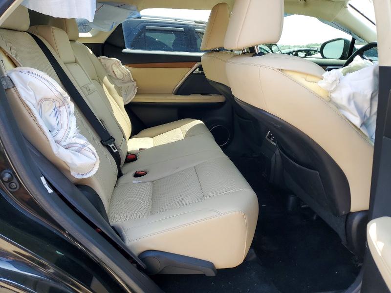 Продажа на аукционе авто 2021 Lexus Rx, vin: 2T2HGMDA9MC057538, номер лота: 54709106