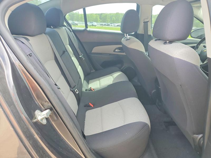 Aukcja sprzedaży 2014 Chevrolet Cruze, vin: 1G1PA5SH7E7461571, numer aukcji: 55282286