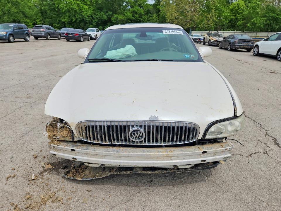 Aukcja sprzedaży 2003 Buick Park Avenue, vin: 1G4CU541X34166469, numer aukcji: 54210656