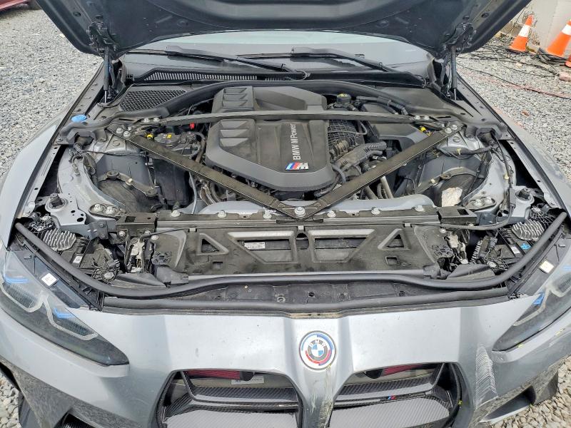 Продажа на аукционе авто 2022 Bmw M4, vin: WBS43AZ06NCK43599, номер лота: 52828186