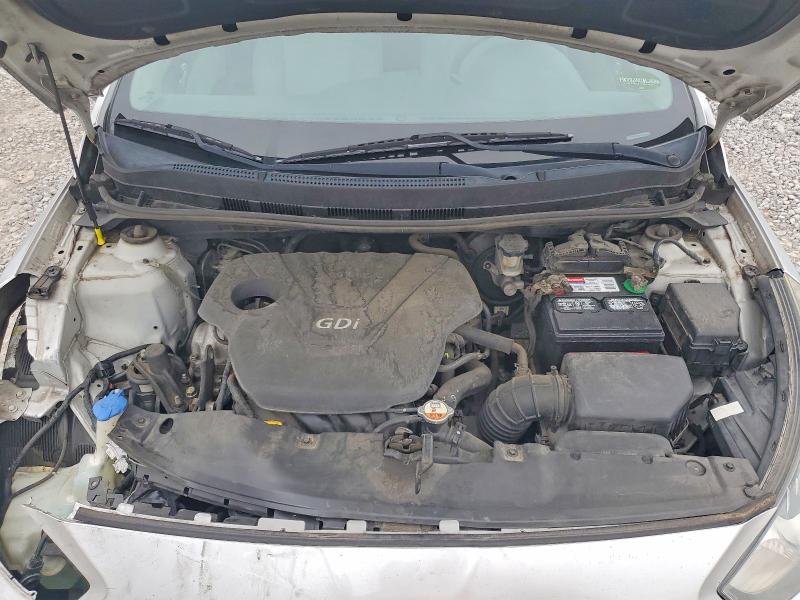 Aukcja sprzedaży 2013 Hyundai Accent, vin: KMHCT4AE0DU429011, numer aukcji: 52902556