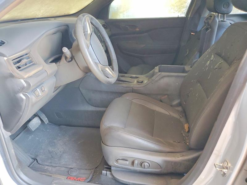 Aukcja sprzedaży 2019 Gmc Acadia, vin: 1GKKNULS6KZ229848, numer aukcji: 55389806