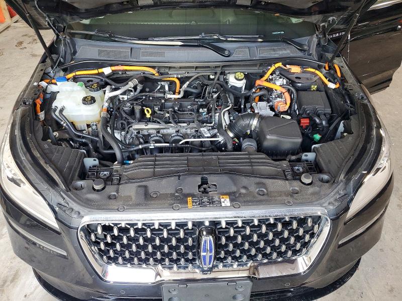 Продаж на аукціоні авто 2022 Lincoln Corsair, vin: 5LMTJ5DZ8NUL07070, номер лоту: 53987146