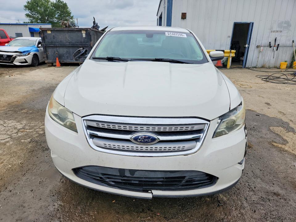 Продажа на аукционе авто 2012 Ford Taurus, vin: 1FAHP2EW7CG132634, номер лота: 54482596